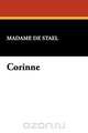 Corinne, Madame De Stael 