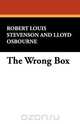 The Wrong Box, Stevenson Robert Louis 