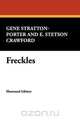 Freckles, Gene Stratton-Porter 