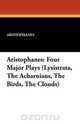 Aristophanes, Aristophanes 