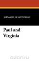 Paul and Virginia, Bernardin De Saint-Pierre 
