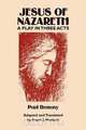 Jesus of Nazareth, Paul Demasy 