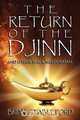 The Return of the Djinn and Other Black Melodramas, Brian Stableford 