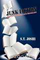 Junk Fiction, S. T. Joshi 