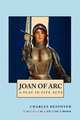 Joan of Arc, Charles Desnoyer 
