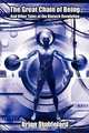 The Great Chain of Being and Other Tales of the Biotech Revolution, Brian Stableford 