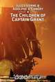 The Children of Captain Grant, Jules Verne 