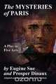 The Mysteries of Paris, Eugene Sue 