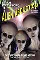 Alien Abduction, Brian Stableford 
