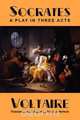 Socrates, Voltaire 