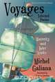 Voyages, Michel Galiana 