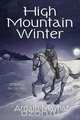 High Mountain Winter, Ardath Mayhar 