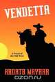 Vendetta, Ardath Mayhar 