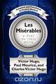 Les Miserables, Victor Hugo 