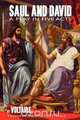 Saul and David, Voltaire 