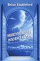 Narrative Strategies in Science Fiction and Other Essays on Imaginative Fiction, Brian Stableford 