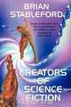 Creators of Science Fiction, Brian Stableford 