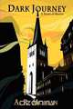 Dark Journey, A. R. Morlan 