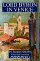 Lord Byron in Venice, Jacques Ancelot 