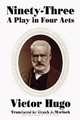 Ninety-Three, Victor Hugo 