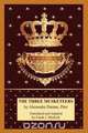 The Three Musketeers, Alexandre Dumas 