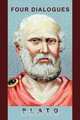 Four Dialogues, Plato 