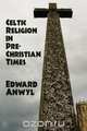 Celtic Religion in Pre-Christian Times, Edward Anwyl 