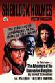 Sherlock Holmes Mystery Magazine #2, 