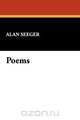 Poems, Alan Seeger 