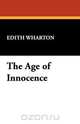 The Age of Innocence, Edith Wharton 