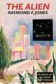 The Alien, Raymond F. Jones 