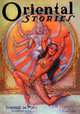 Oriental Stories, Vol 2, No. 2 (Winter 1932), 
