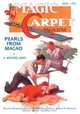 The Magic Carpet, Vol 3, No. 3 (July 1933), 