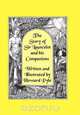 The Story of Sir Launcelot and His Companions [Illustrated by Howard Pyle], Howard Pyle 