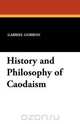 History and Philosophy of Caodaism, Gabriel Gobron 