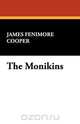 The Monikins, James Fenimore Cooper 