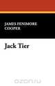Jack Tier, James Fenimore Cooper 