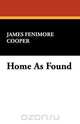 Home as Found, James Fenimore Cooper 