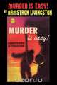 Murder Is Easy, Armstrong Livingston 