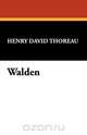 Walden, Henry David Thoreau 