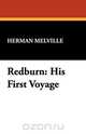 Redburn, Herman Melville 