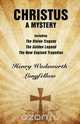 Christus, Henry Wadsworth Longfellow 