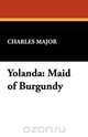 Yolanda, Charles Major 