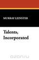 Talents, Incorporated, Murray Leinster 