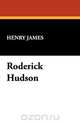 Roderick Hudson, Henry Jr. James 