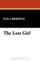 The Lost Girl, D. H. Lawrence 