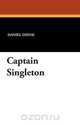 Captain Singleton, Daniel Defoe 
