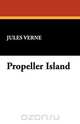 Propeller Island, Jules Verne 