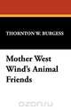 Mother West Wind