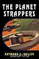 The Planet Strappers, Raymond Z. Gallun 
